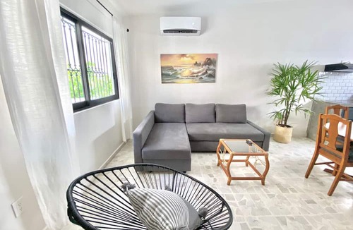 Centro Historico Apartment | Ecosuite 1, parque de las ciudades hermanas and down town!