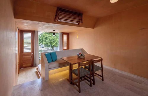 Merida Villa | Casa de Puerto