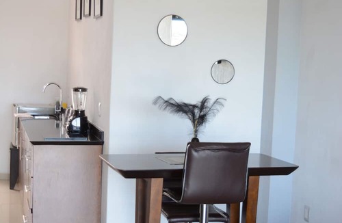 Tepatitlan de Morelos Apartment | SUITE WITH CITY VIEW