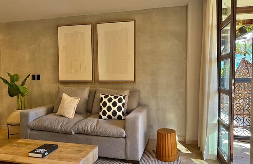 Downtown Mazatlan Apartment | Modern space in the heart of the historic center