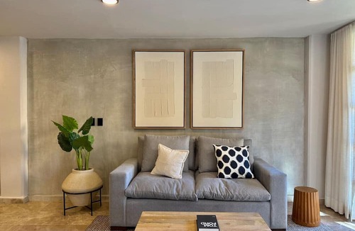 Downtown Mazatlan Apartment | Modern space in the heart of the historic center