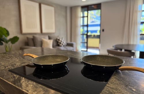 Downtown Mazatlan Apartment | Modern space in the heart of the historic center