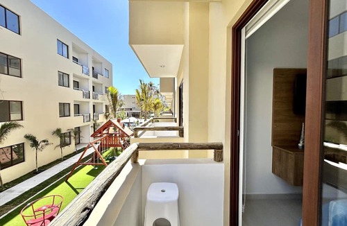 Mazatlan Apartment | Oceanna Apartments