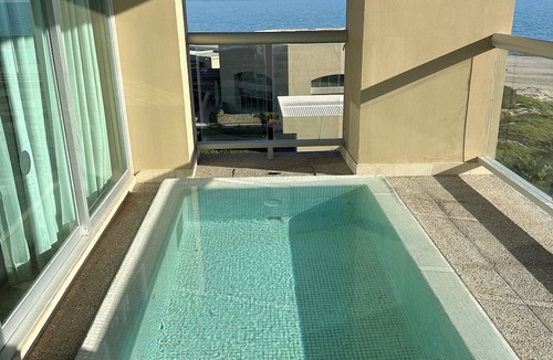 Centro Condo | The Grand Mayan at Puerto Peñasco