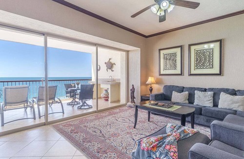 Bella Vista Condo | Sonoran Sky III