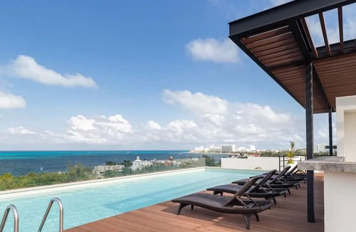 Zona Hotelera Apartment | Takh703
