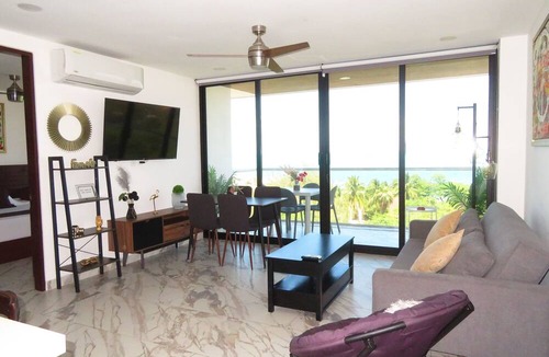 Zona Hotelera Apartment | Takh703