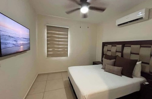 Puerto Vallarta Apartment | Family Getaway: Relaxing Pool & Convenient Parking