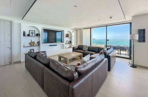 Puerto Penasco Condo | The Tides at Barcelona, Las Palomas - 5 BD Retreat