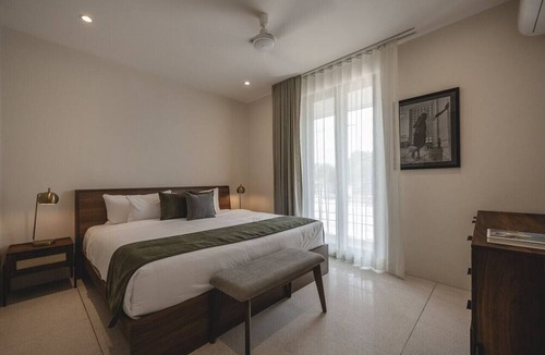 Centro Apartment | Private Rooftop-tub in the heart of the historic Centro | Centro