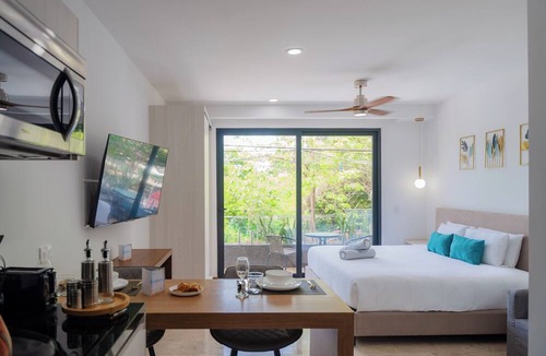 Luis Donaldo Colosio Apartment | Sea Tower by Casago