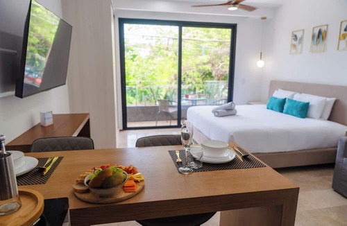 Luis Donaldo Colosio Apartment | Sea Tower by Casago