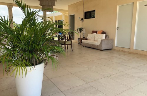 Homun Apartment | Room 1C. Quinta Yaaxbe