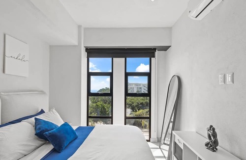 Bucerias Apartment | Vista Bucerias 306 - Roof Top Pool & Stunning Views