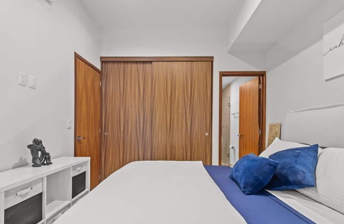 Bucerias Apartment | Vista Bucerias 306 - Roof Top Pool & Stunning Views