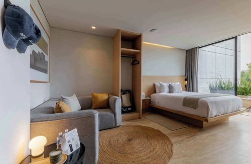 Polanco Apartment | Capitalia | Polanco STD near World Class Boutiques