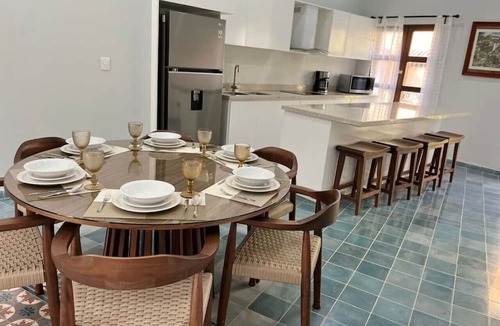 Downtown Mazatlan Apartment | CASA VICTORIA Exclusive and unique apartment in the Historic Center