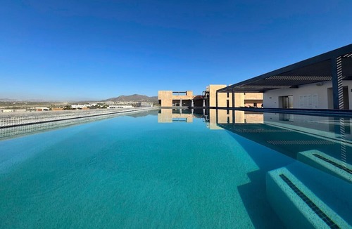El Tezal Apartment | 2BD 2BTH Your ideal stay with luxury and comfort
