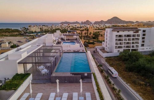 El Tezal Apartment | 2BD 2BTH Your ideal stay with luxury and comfort