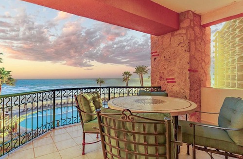 Puerto Penasco Condo | Sonoran Sea IV