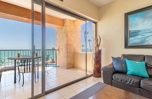 Puerto Penasco Condo | Sonoran Sea IV