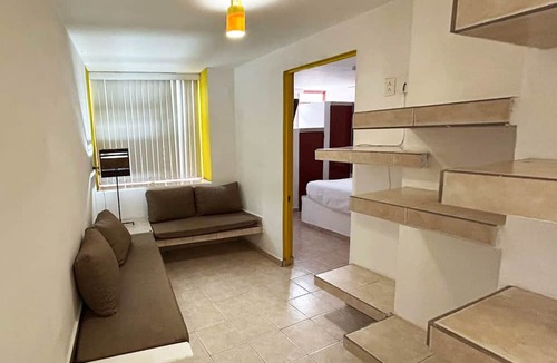San Luis Potosi Apartment | Suites TG