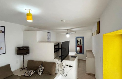 San Luis Potosi Apartment | Suites TG