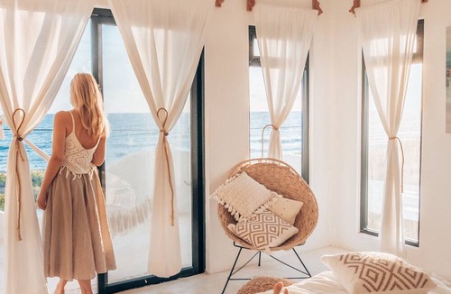 Isla Mujeres Villa | Icaco Island Village - Adults Only