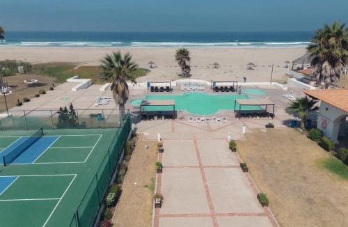 La Salina Resort | Casa Estrella Cápsula Inteligente frente al mar