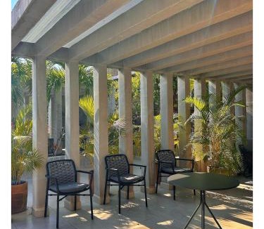 Santa Maria Huatulco Apartment | TerraCondos Loft 203 & 204