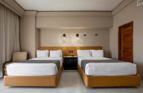 Zona Dorada Resort | Royal Villas Resort