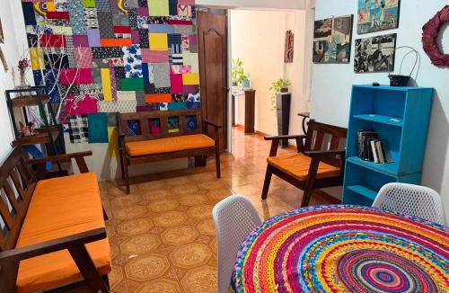 Catemaco House | Las Huellas del Caminante