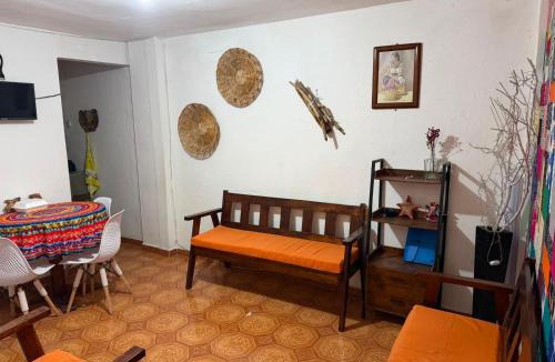 Catemaco House | Las Huellas del Caminante