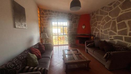 Marfil Apartment | Space for the whole family, just a stone's throw from the Kiosk
