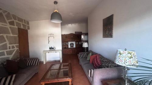 Marfil Apartment | Space for the whole family, just a stone's throw from the Kiosk