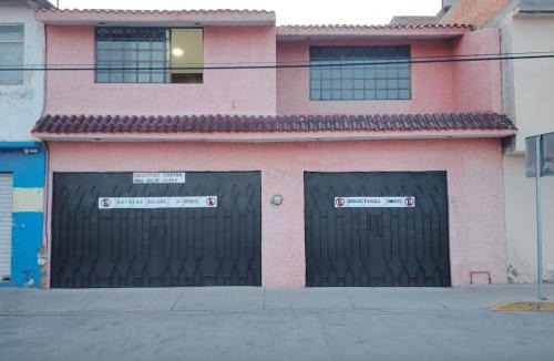 Soledad de Graciano Sanchez House | Hermosa, cómoda y amplia casa cerca del centro, zona industrial y feria