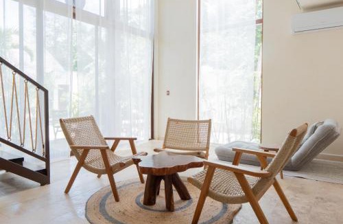Buenavista Hotel | Nalhá Hotel Boutique y Villas Bacalar