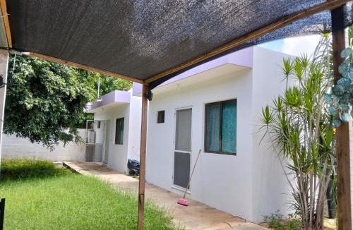 Tizimin Apartment | Cómo en casa
