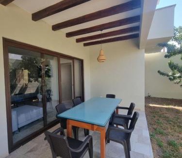 Fraccionemente La Lejona Apartment | Paradise in San Miguel - Depa de Lujo con Jacuzzi