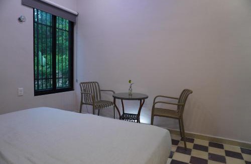 Ticul Apartment | Pequeño Refugio