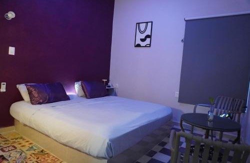 Ticul Apartment | Pequeño Refugio