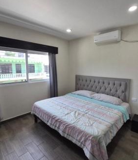 Cunduacan House | Recamara Baño Privado