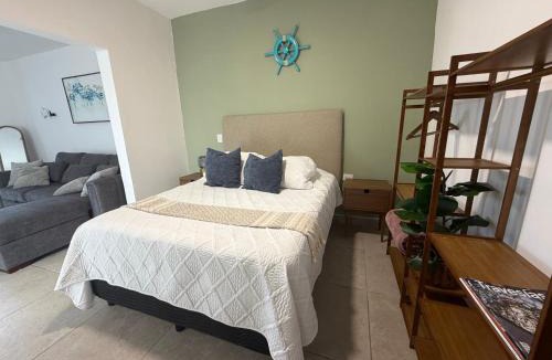 Downtown Mazatlan House | Casa DOS21 Boutique Apartments Playa Sur