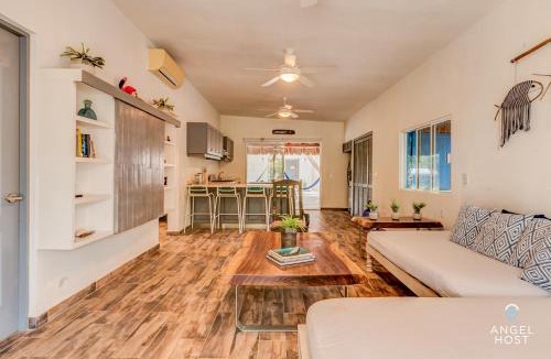 El Cuyo House | A Sublime Beach Getaway Perfect for a Family Gathering
