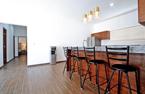El Centenario Apartment | 3BR House with Pool & Rooftop Terrace