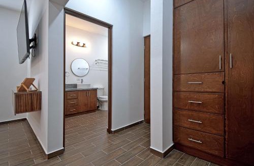 El Centenario Apartment | 3BR House with Pool & Rooftop Terrace