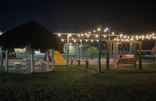 Soto la Marina Hotel | Hotel Villa las Palomas