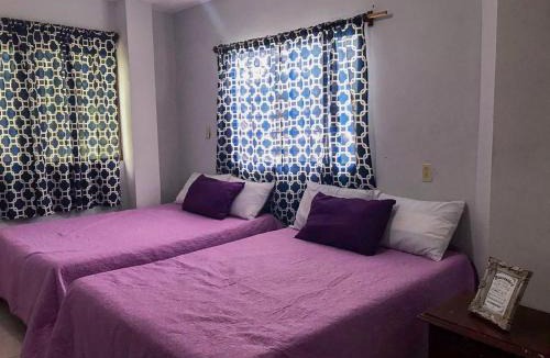 Zona Centro Hotel | Hotel Cielo Huasteco