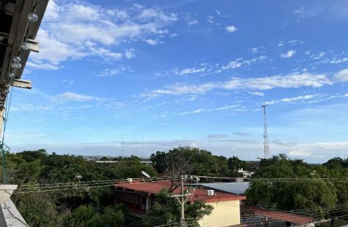 Zona Centro Hotel | Hotel Cielo Huasteco