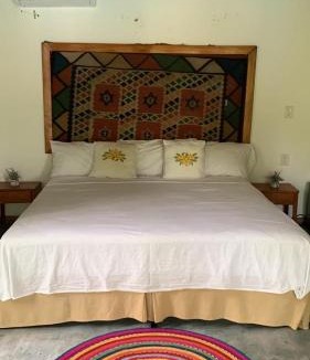 Flor de Abril Sector 3 Apartment | Villas Boutique Antheia